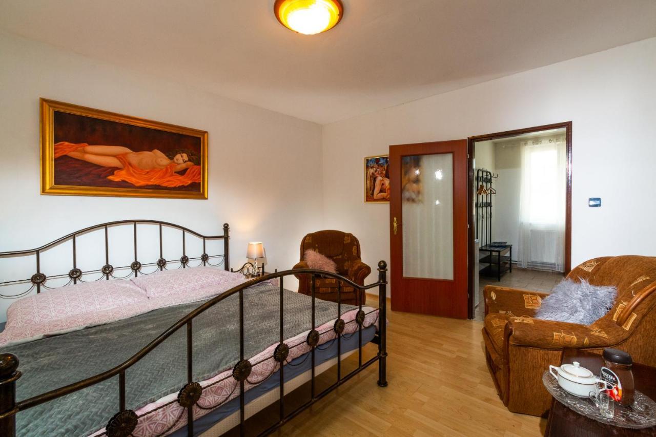 Penzion Kozí farma Nový Dvůr Česká Lípa Exterior foto