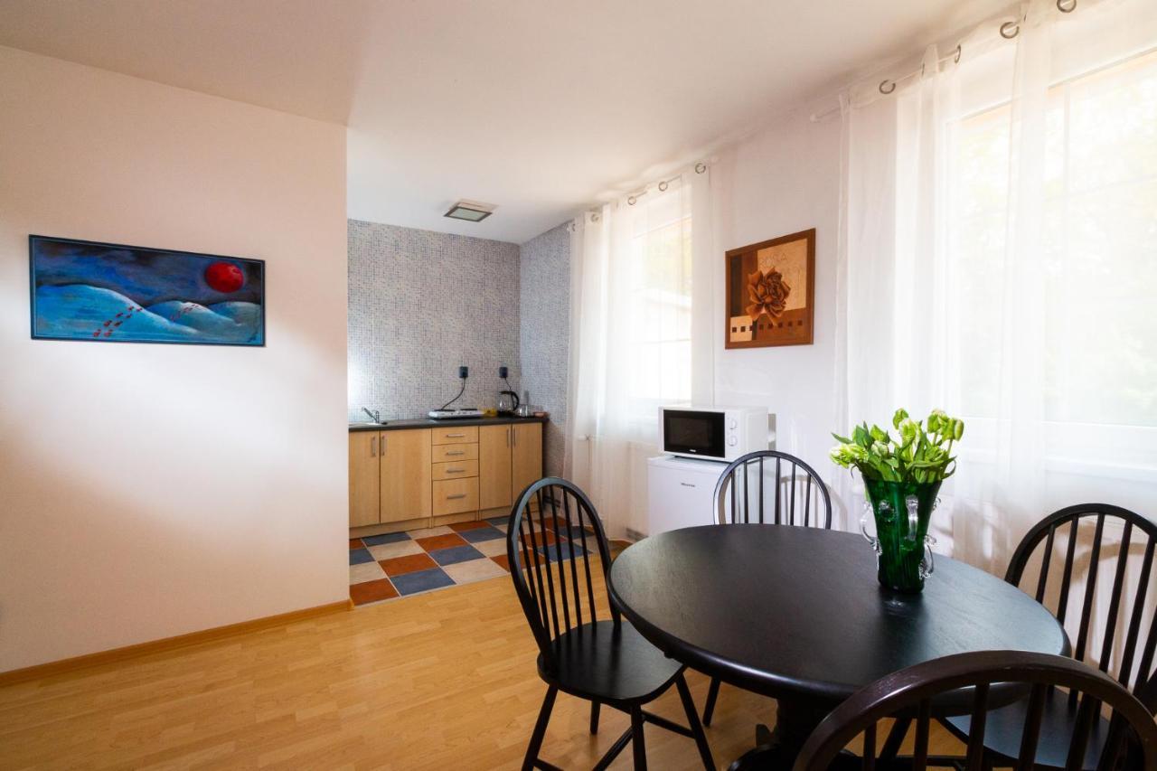 Penzion Kozí farma Nový Dvůr Česká Lípa Exterior foto