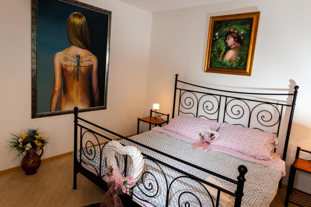 Penzion Kozí farma Nový Dvůr Česká Lípa Exterior foto