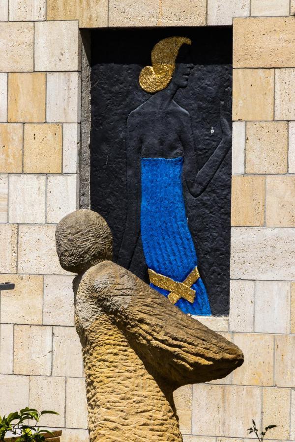 Penzion Kozí farma Nový Dvůr Česká Lípa Exterior foto